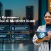 Cara Membuka Token BNIDirect atau Unlock Access BNI Direct
