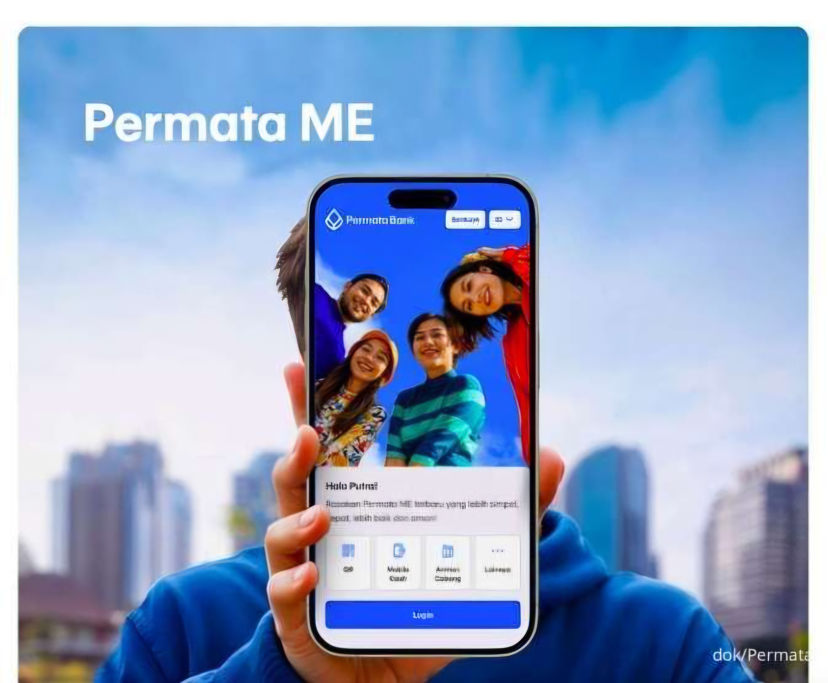 PermataME | Layanan Call Center Permata Bank 24 Jam