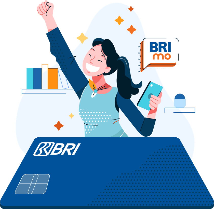 Cara Mengatur Ulang PIN Transaksi BRImo