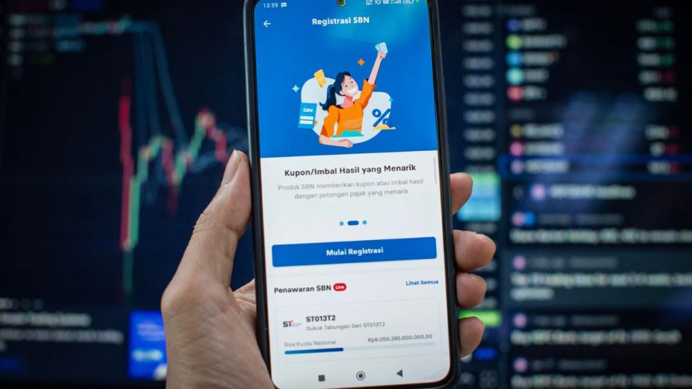 Cara Atasi Lupa PIN Transaksi BRImo